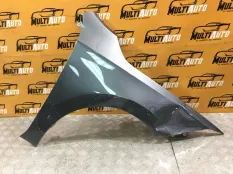 Крыло переднее правое Skoda Rapid 2 2020-