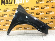 Крыло переднее правое Audi Q3 8U 2011-2018