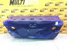 Крышка багажника Toyota Camry 70 2017-