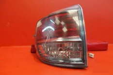 Фонарь наружний левый Toyota Highlander 3 XU50