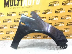 Крыло переднее правое Opel Astra J 2009-2012