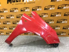 Крыло переднее правое Opel Corsa D 2006-2014