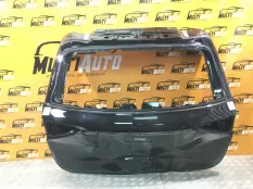 Крышка багажника Mercedes GLE V167 2019-