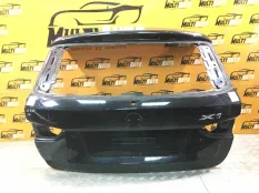 Крышка багажника BMW X1 E84 2009-2015
