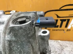 Компрессор кондиционера Volkswagen Tiguan 2 2016-