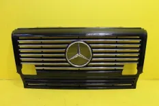 Решетка радиатора Mercedes G classe W463