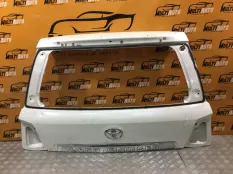 Крышка багажника Toyota Land Cruiser 200 2007-2015