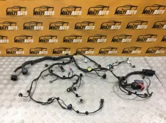 Подкапотная проводка Haval F7 1 2019-