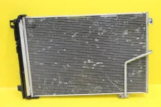 Радиатор кондиционера Mercedes E-Сlasse W212