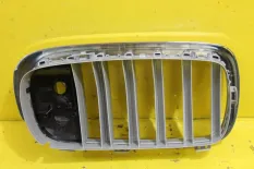 Решетка радиатора левая BMW X5 F15 F16 2013-2019