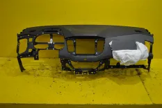 Торпедо переднее Hyundai Creta 2016-2020