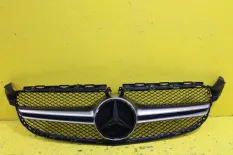 Решетка радиатора Mercedes C-classe W205 2014-2018
