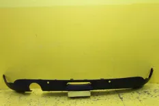 Юбка бампера задняя Mini Cooper Hatch 5-Door F55