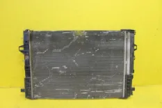 Радиатор кондиционера Mercedes B-Classe W246