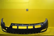Юбка бампера задняя Hyundai Tucson 3 2013-2017