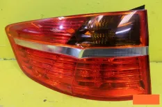 Фонарь наружний левый BMW X6 E71 2009-2012