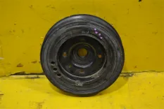 Шкив коленвала Audi A4 B8 2008-2014