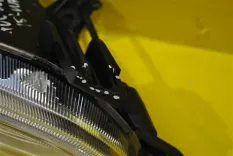 Фара противотуманная правая Hyundai Tucson 3 2015-