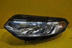 Фара левая Ford EcoSport 1 2014-2017