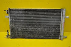 Радиатор кондиционера передний Chevrolet Orlando