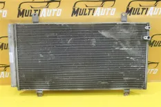 Радиатор кондиционера передний Toyota Camry 50