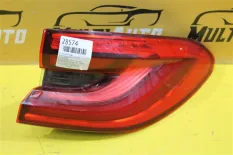 Фонарь наружний правый BMW 6 Series G32 2017-2020