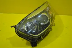 Фара левая Renault Kaptur 2016-