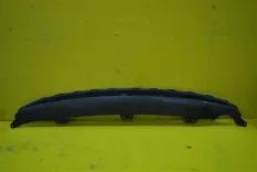 Юбка бампера задняя Hyundai i30 2 2011-2017