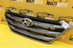 Решетка радиатора Hyundai Tucson 3 2015-2020