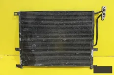 Радиатор кондиционера BMW X3 E83 2003-2010
