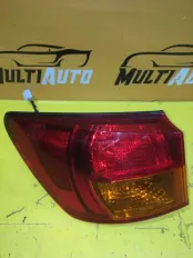 Фонарь наружний левый Lexus IS 2 2005-2008
