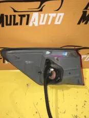 Фонарь наружний правый Lexus IS 2 2005-2008