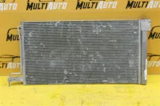 Радиатор кондиционера Ford Mondeo 4 ЛИФТБЕК