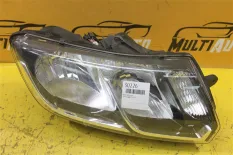Фара правая Renault Logan 2 2014-2018