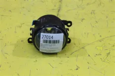 Фара противотуманная Renault Duster 1 2010-