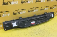 Усилитель бампера задний Kia Ceed 2 JD 2015-2018