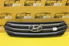 Решетка радиатора Hyundai Creta 2016-2020