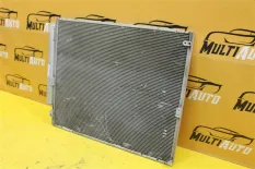 Радиатор кондиционера Toyota Land Cruiser Prado