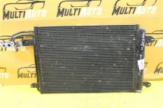 Радиатор кондиционера Volkswagen Golf 6 2008-2015