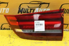 Фонарь наружний правый BMW X5 F15 2013-2017