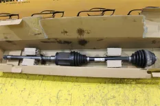 Привод передний правый BMW X3 F25 2014-2017