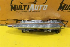 Фара противотуманная левая Mercedes S-classe W221