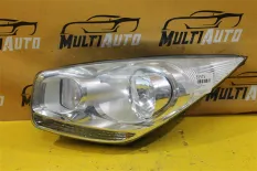 Фара левая Kia Venga 1 2009-2018