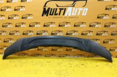 Юбка бампера передняя BMW X6 F16 2014-2019
