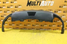 Юбка бампера задняя Nissan Murano Z52 2014-