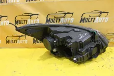 Фара левая Ford Torneo Custom 2012-2018