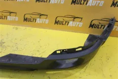 Юбка бампера задняя BMW X5 F15 2014-2019