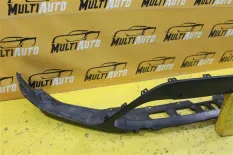 Юбка бампера передняя BMW X1 F48 2015-2020