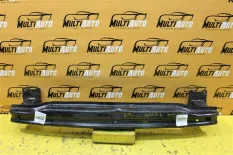 Усилитель бампера задний Volkswagen Jetta 6