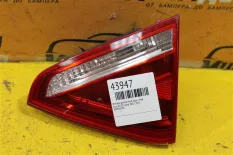 Фонарь внутренний правый Audi A5 8T КУПЕ 2007-2011
